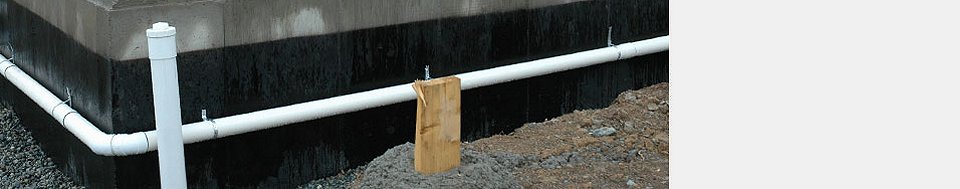 banner waterproofing